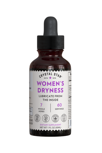 Women's Dryness Extract